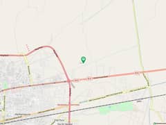 10 Kanal Industrial Land For Sale In Lahore 0
