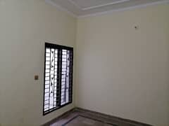 Buy A 4 Marla Flat For rent In Pak Arab Housing Society