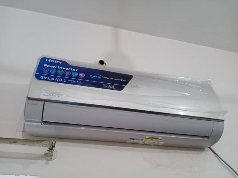 Haier Ac 0