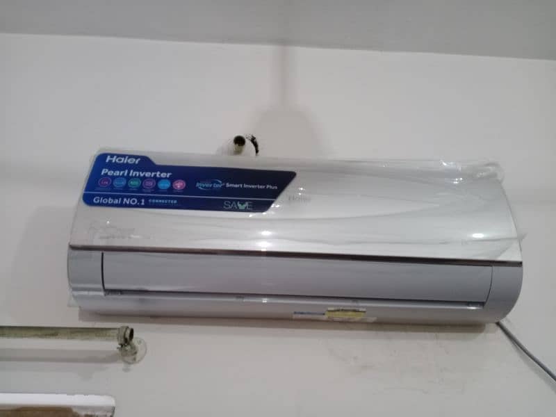 Haier Ac 1