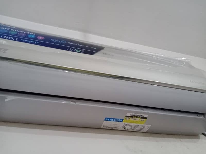 Haier Ac 2