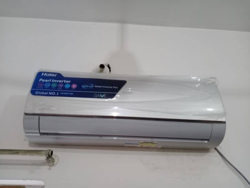 Haier Ac 3