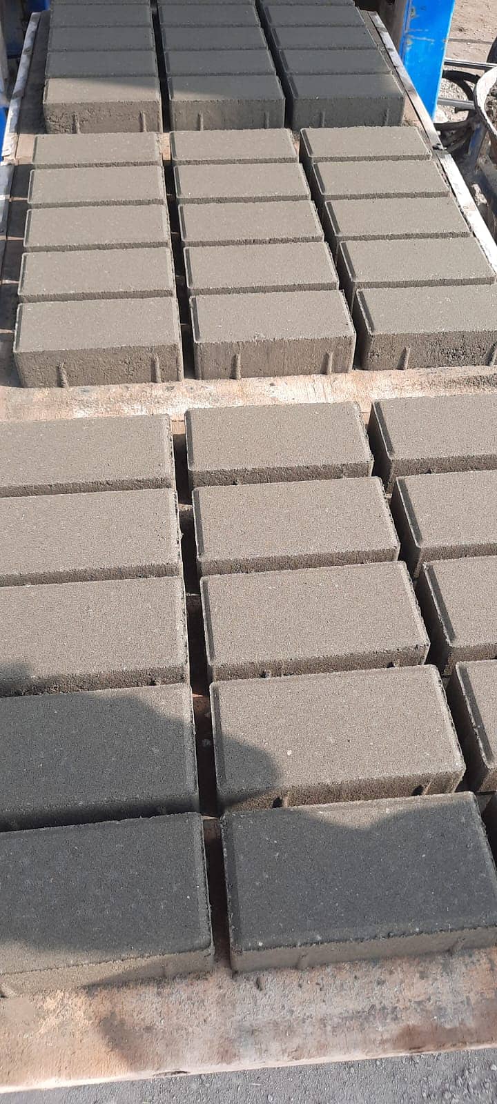 Tiles,Tuff Tiles, Pavers, Kerbstone Blocks, Marble Product 4