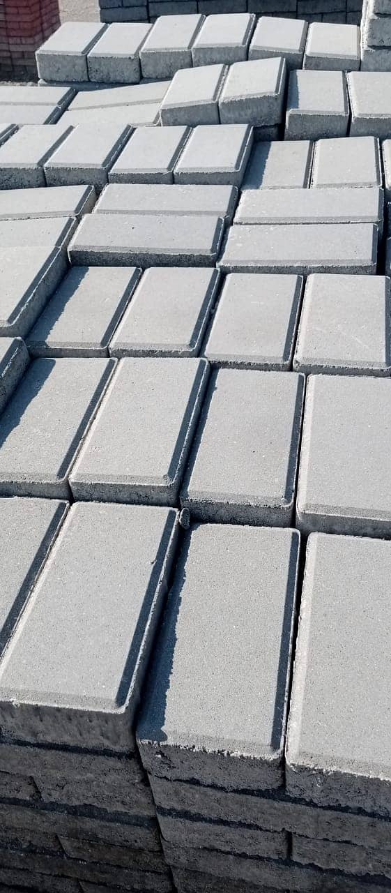 Tiles,Tuff Tiles, Pavers, Kerbstone Blocks, Marble Product 9