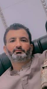 Mohammad Farooq Hussain 