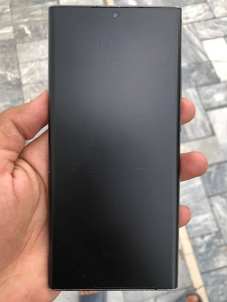 Galaxy Note 20 Ultra 2