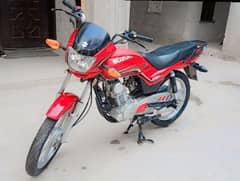 Suzuki GD 110s Bike 2020 For Sale_
My WhatsApp
O33243O1269