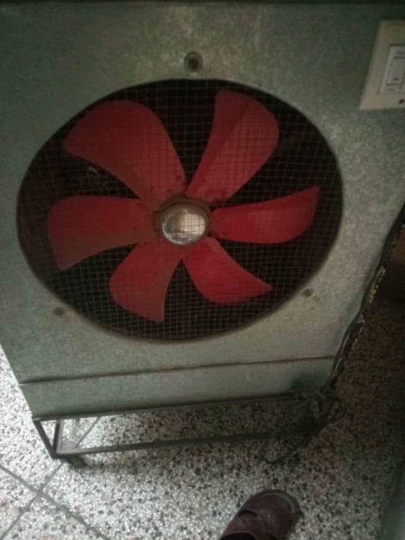 Lahori Air Cooler for Sale 2