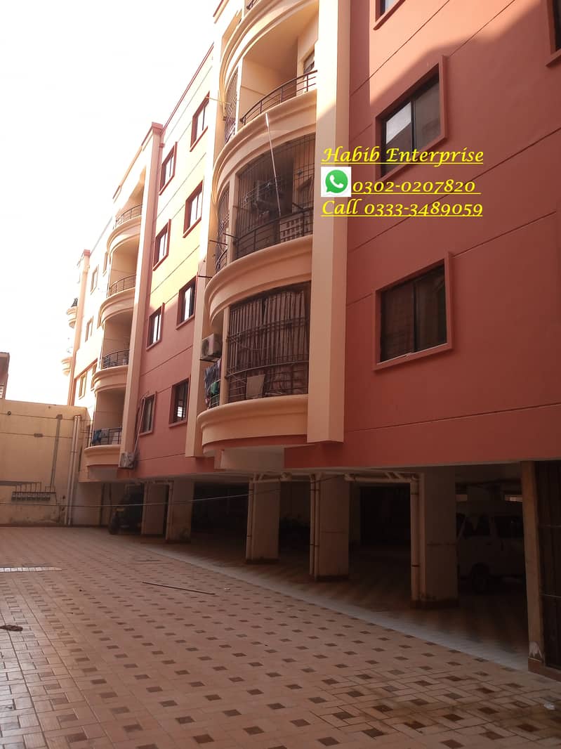 2 bed Lounge 3 Rooms Flat for Rent Saima Arabian Appartment 0