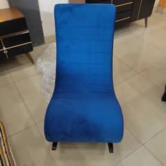 Small Rocking Chair Only 1 Pice.