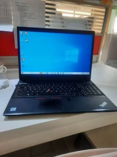 Lenovo ThinkPad T570 i5 7th Gen 16gb/256gb