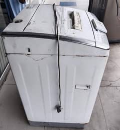 Dawlance Washing Machine For Sale_
My WhatsApp
O33243O1269
