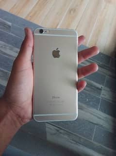 I iPhone 6 plus for sale