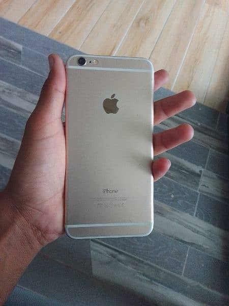 I iPhone 6 plus for sale 0