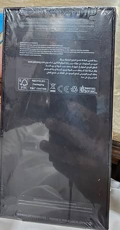 Samsung S 23 ultra New Box pack Non PTA non active