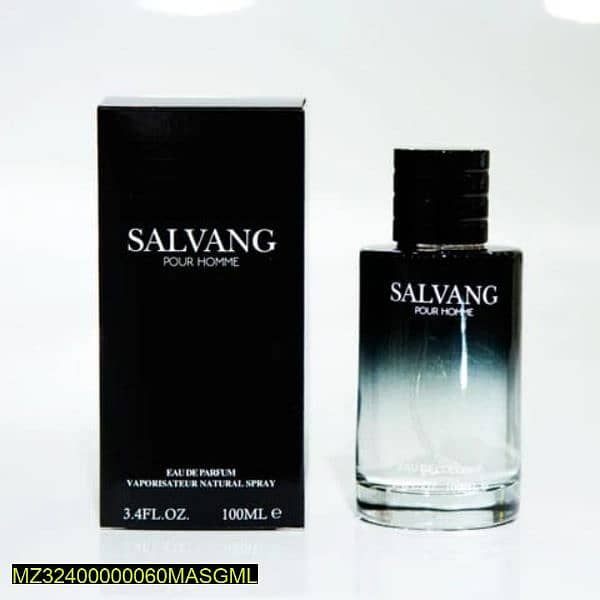 salvang perfume 0