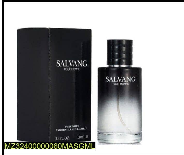 salvang perfume 1