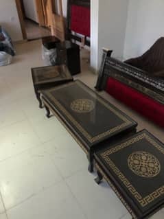 New Centre Tables for Sale