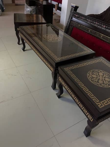 New Centre Tables for Sale 1
