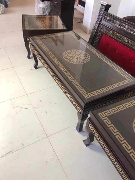 New Centre Tables for Sale 2