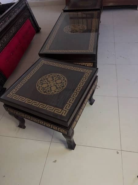New Centre Tables for Sale 3