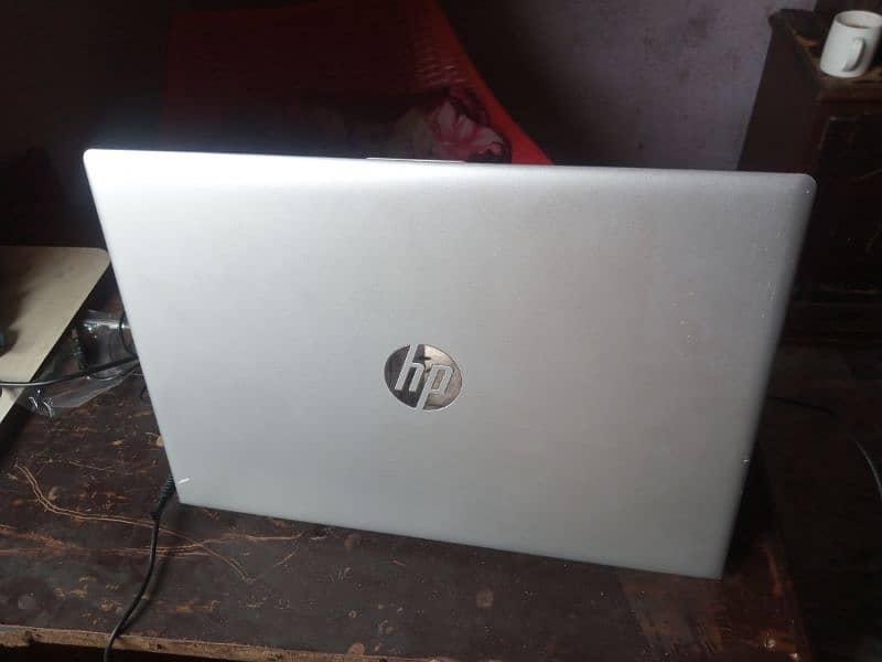 HP pro book 640 g4 I5 8th generation 1