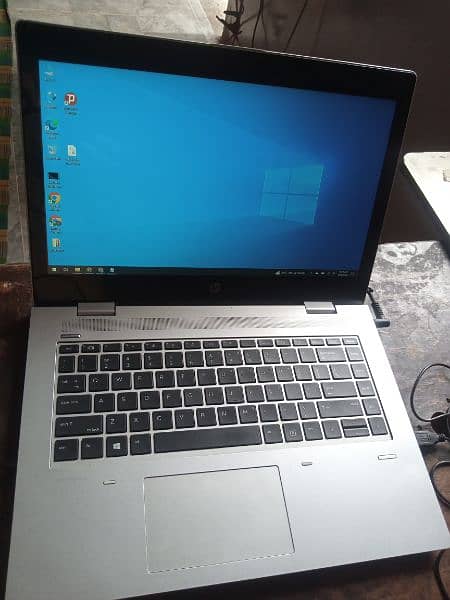 HP pro book 640 g4 I5 8th generation 2