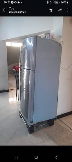 Dawlance fridge in good working for sale