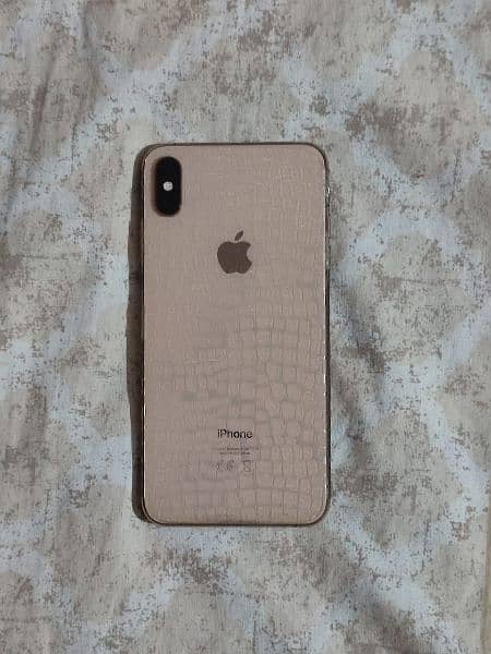 iphone xsmax Duel Approved 3