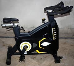 Commercial spin bike for sale / elleptical cycle /  Exercise Bikes