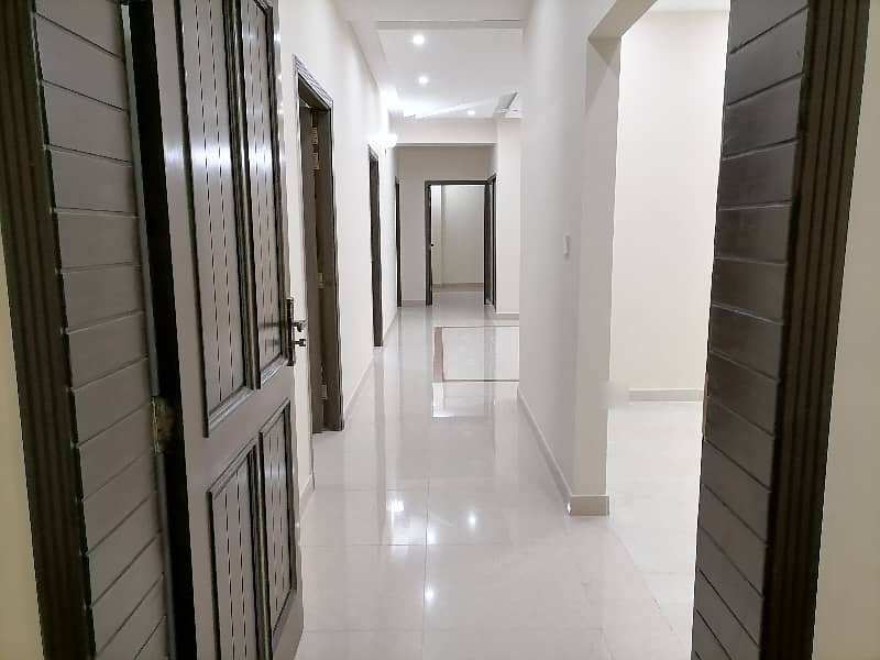 Affordable Flat For rent In Warda Hamna Residencia 3 5