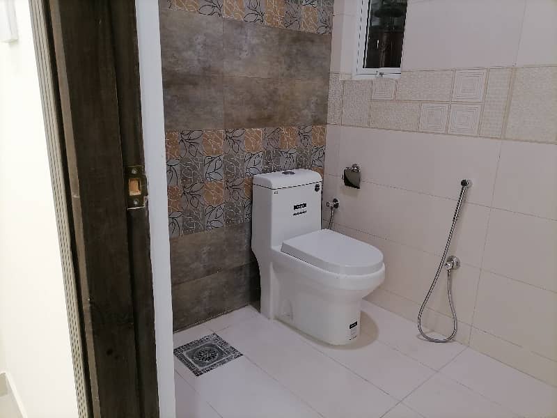 Affordable Flat For rent In Warda Hamna Residencia 3 9