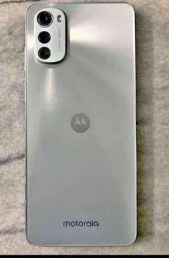 Moto e32 single Sim 4/64 approved new kit exchange possible