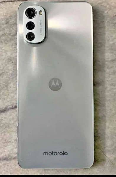 Moto e32 single Sim 4/64 approved new kit exchange possible 0