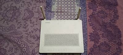 Huawei Gpon Router For  sale model h8645 0