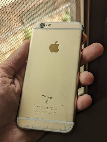 iPhone 6s (64gb) 1
