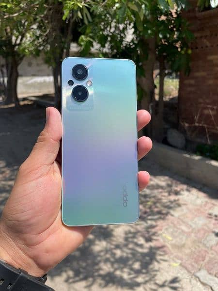 oppo f21 pro 5g dual sim pta proved with display fingerprint 4