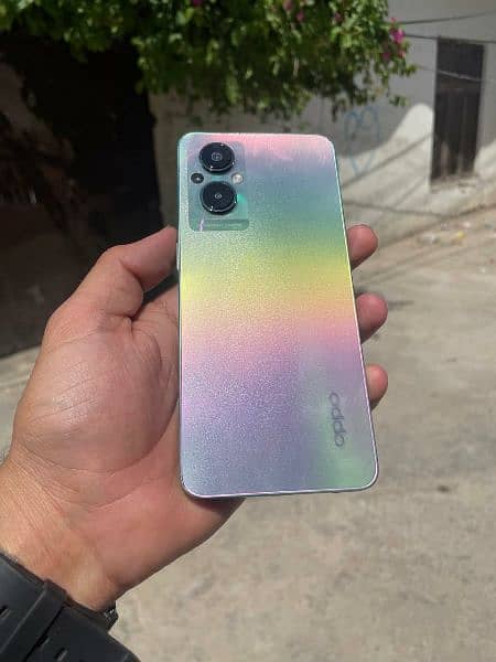 oppo f21 pro 5g dual sim pta proved with display fingerprint 5