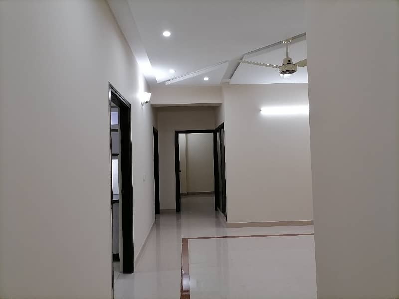 1100 Square Feet Flat In Central Warda Hamna Residencia 3 For rent 8
