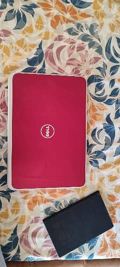 Dell Inspiron 15R excellent working condition