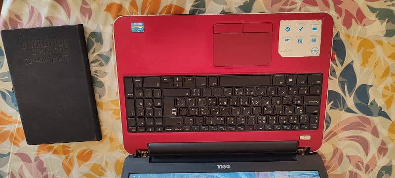 Dell Inspiron 15R excellent working condition 1