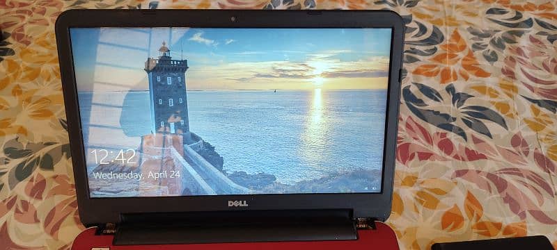 Dell Inspiron 15R excellent working condition 3