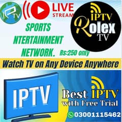 Fast stable iptv environment*03001115462*"