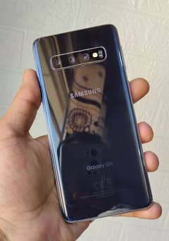 SAMSUNG S10 OFFICIAL APPROVED