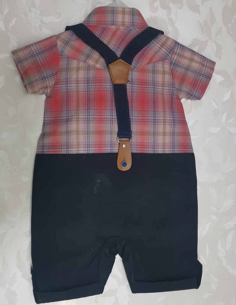 rompers for boys 1