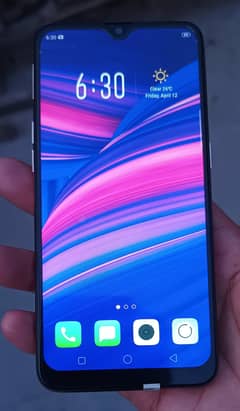 Oppo F9 Pro Dual Sim 8+256 GB. NO OLX CHAT. ONLY CALL O3OO_45_46_4O_
