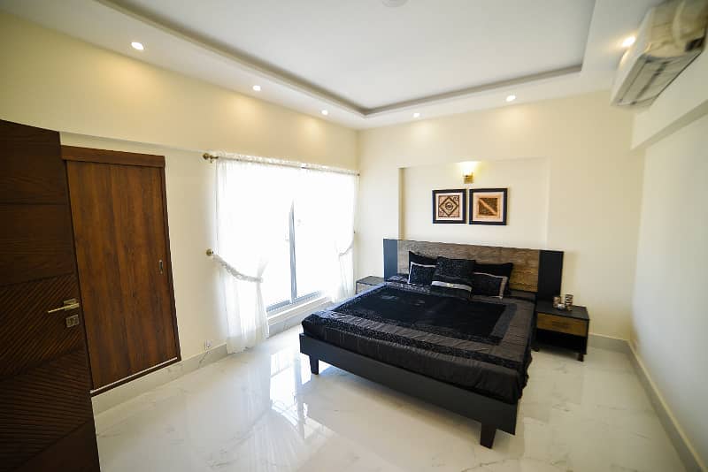 2 Bed Re Sale Apartment In Defence View Karachi 19