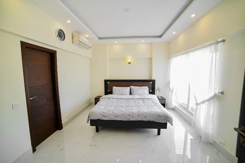 2 Bed Re Sale Apartment In Defence View Karachi 24