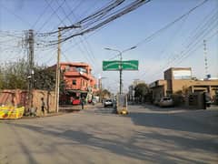 Reserve A Residential Plot Of 28 Marla Now In Punjab Small Industries Colony