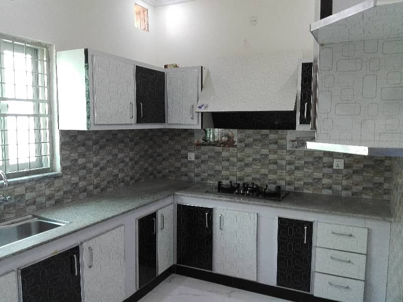 House 5 Marla For Rent In DHA 11 Rahbar Phase 2 - Block K 4